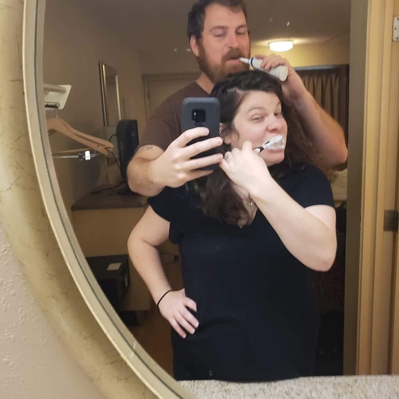 Meet your Posher, Mandy - Picture 1 of 1